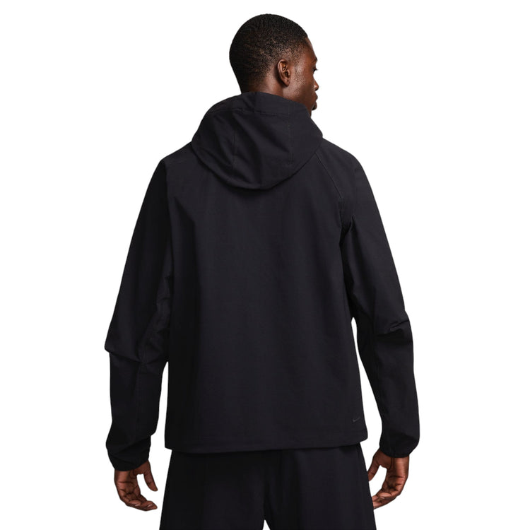 NIKE Tech Woven Jacket Black HM7151-010