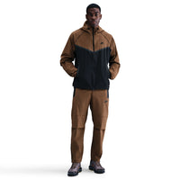 NIKE Tech Woven Jacket Black HM7151-017