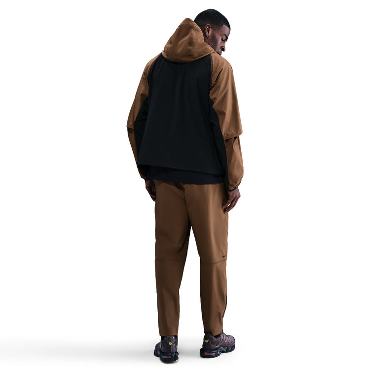 NIKE Tech Woven Jacket Black HM7151-017