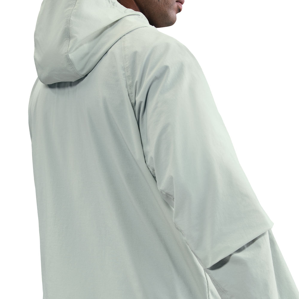 NIKE Tech Woven Jacket Grey HM7151-034