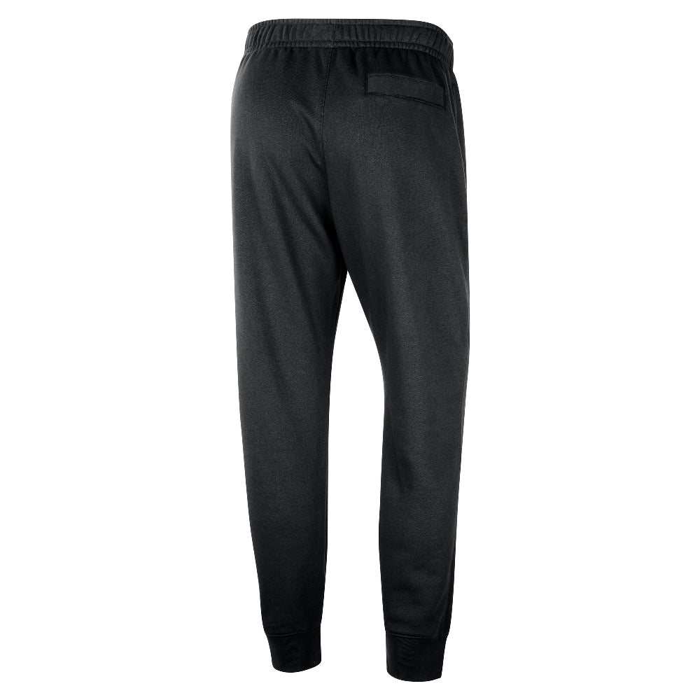 NIKE Chicago Bulls Club NBA Practice Fleece Pant Black HM7295-010