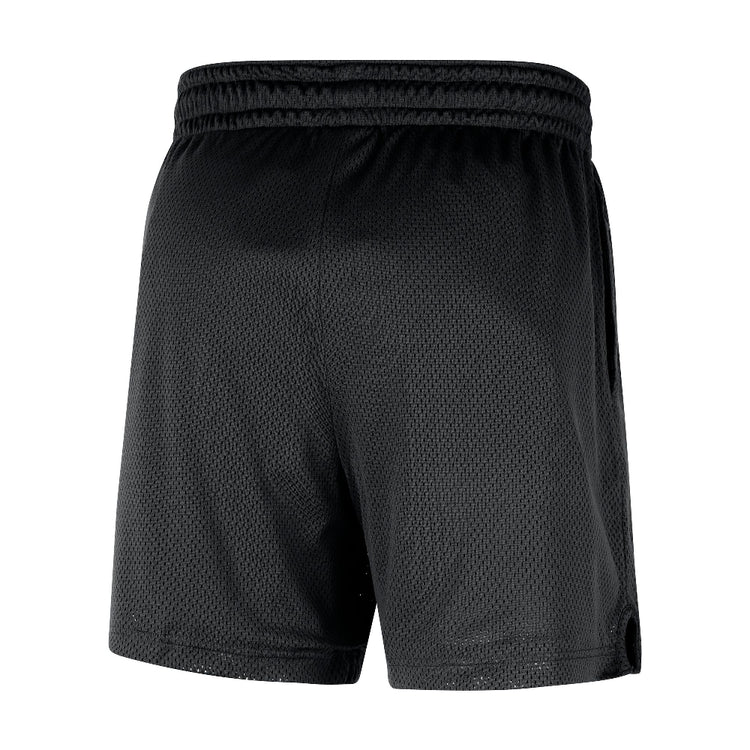 NIKE Chicago Bulls NBA Mesh Shorts Black HM7335-010
