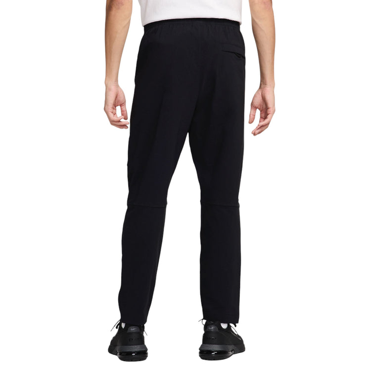 NIKE Tech Woven Pant Black HM8241-010