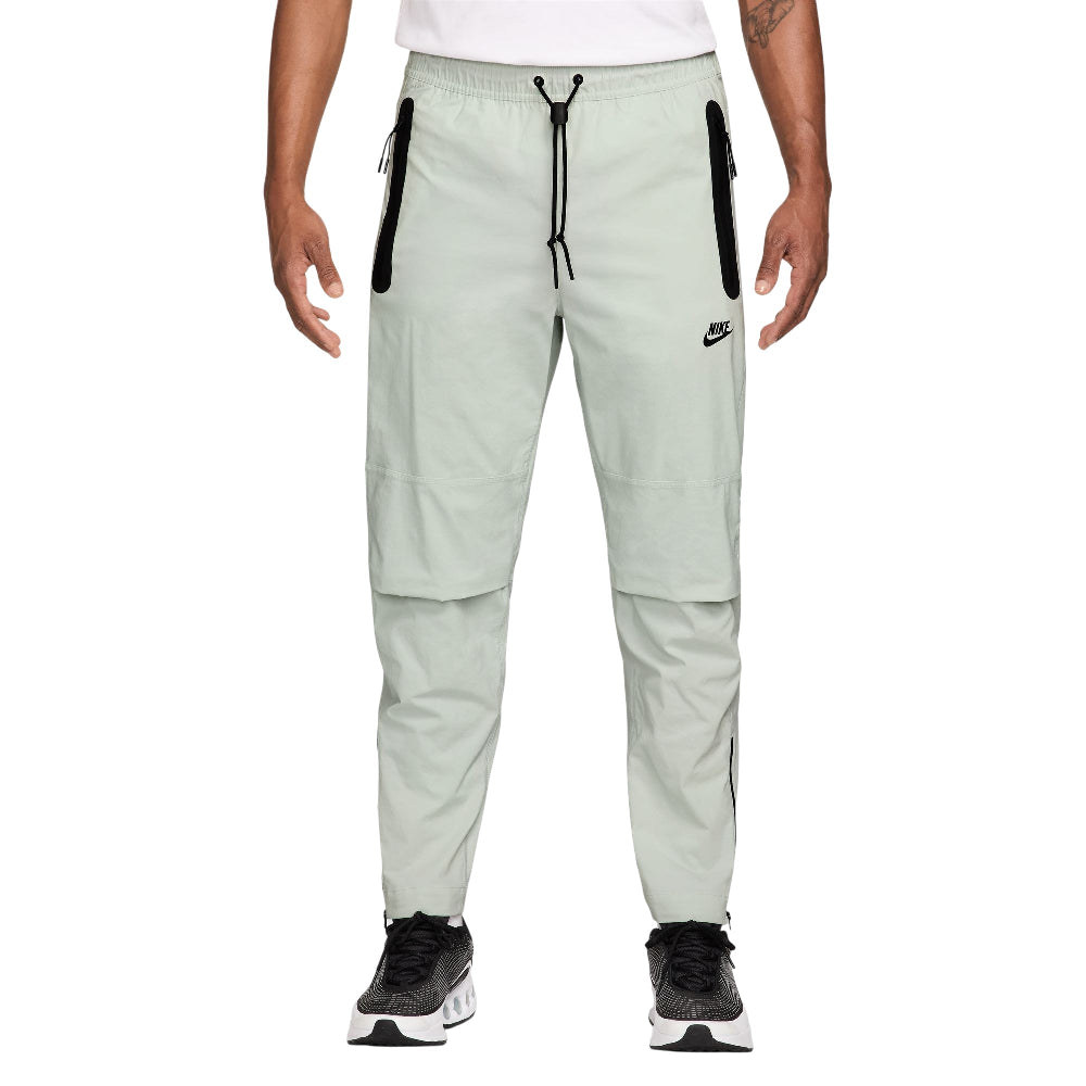 NIKE Tech Woven Pants Grey HM8241-034