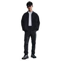 NIKE Tech Woven Pant Anthracite HM8241-061