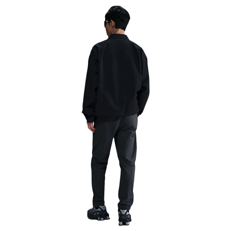 NIKE Tech Woven Pant Anthracite HM8241-061