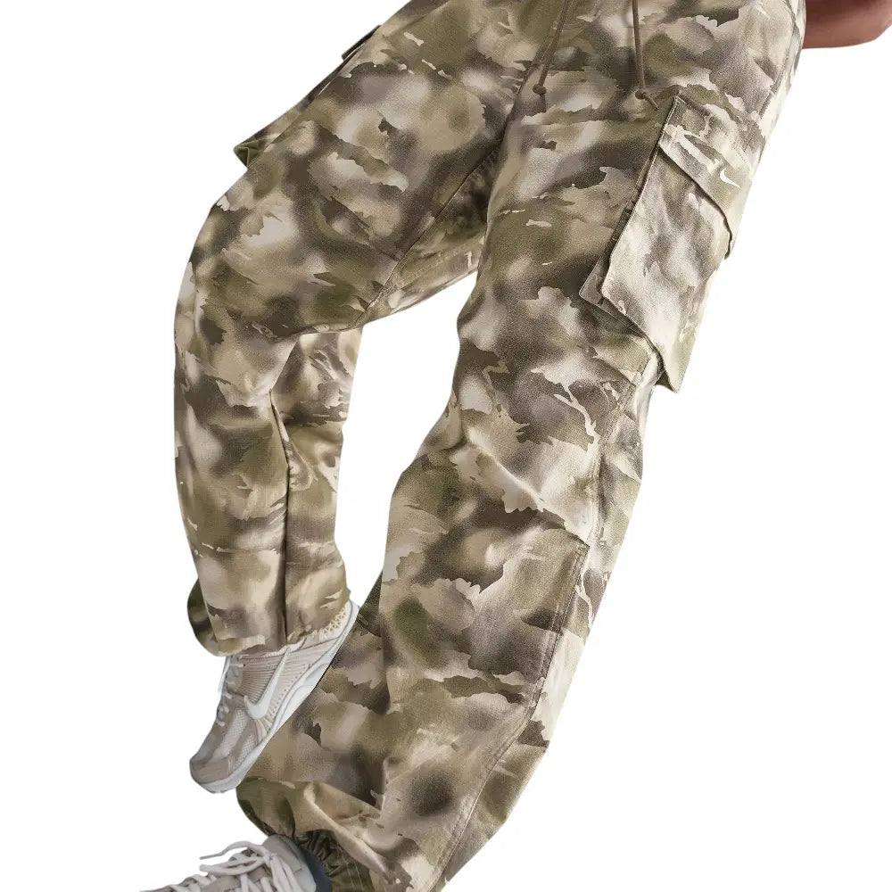 NIKE Sportswear Camo Cargo Pant HM9015-104