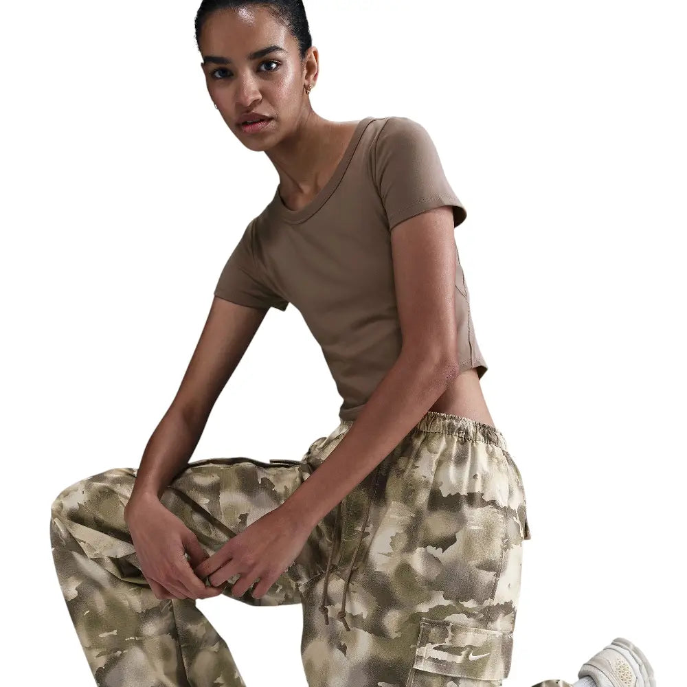 NIKE Sportswear Camo Cargo Pant HM9015-104