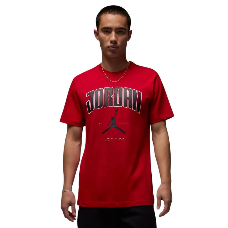 JORDAN City 88 T-Shirt HQ0009-687
