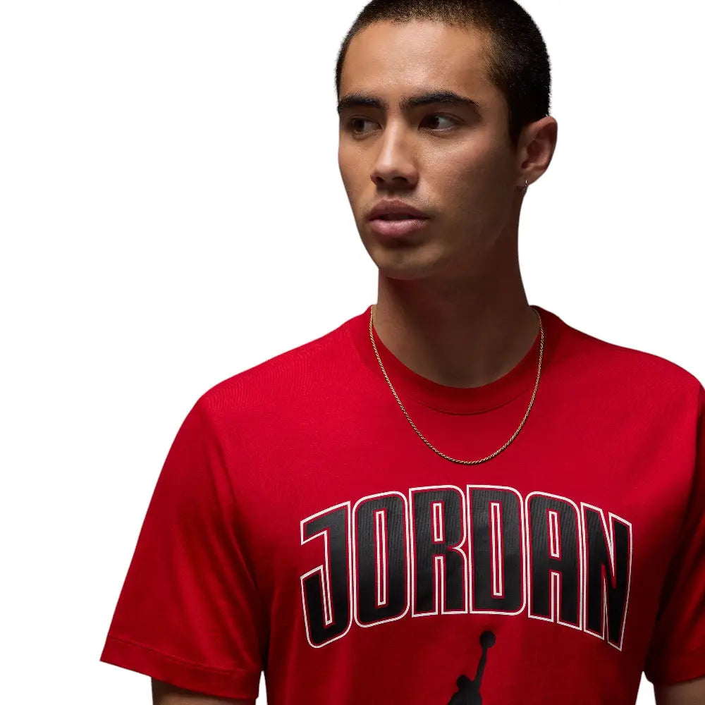 JORDAN City 88 T-Shirt HQ0009-687
