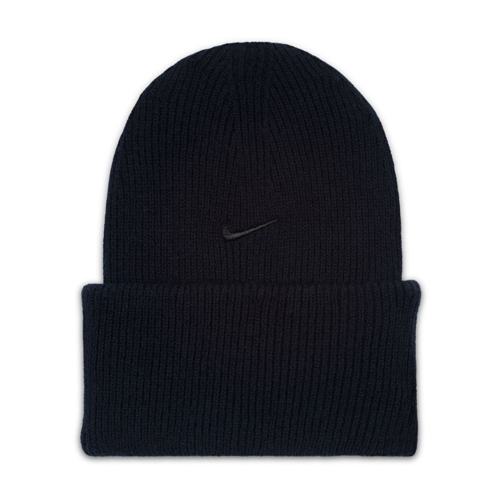 NIKE Peak Premium Beanie Black HQ0368-010