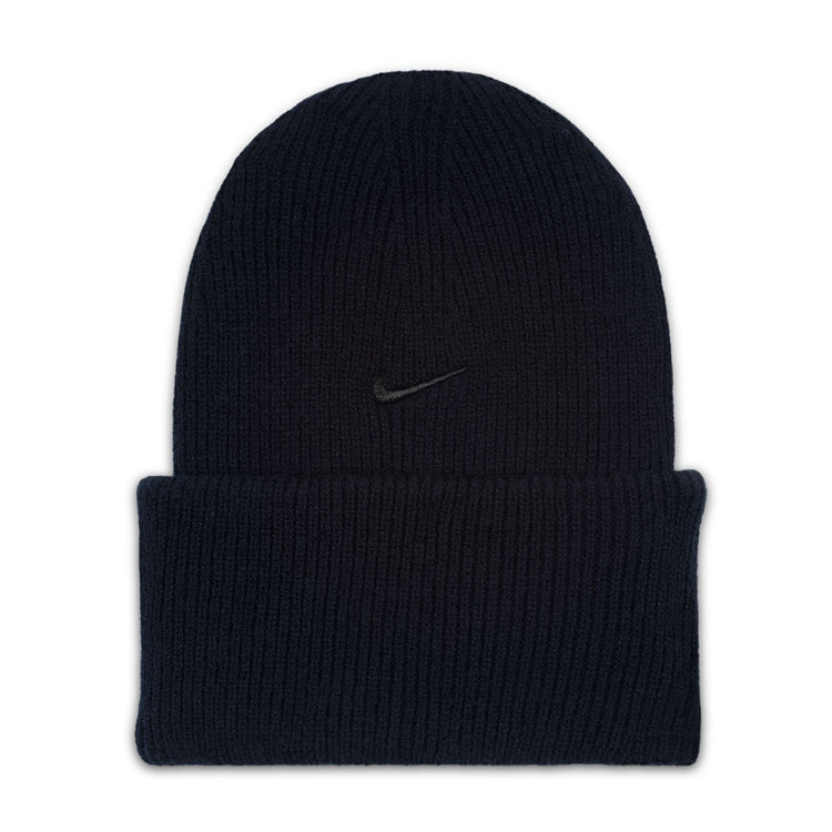 NIKE Peak Premium Beanie Black HQ0368-010