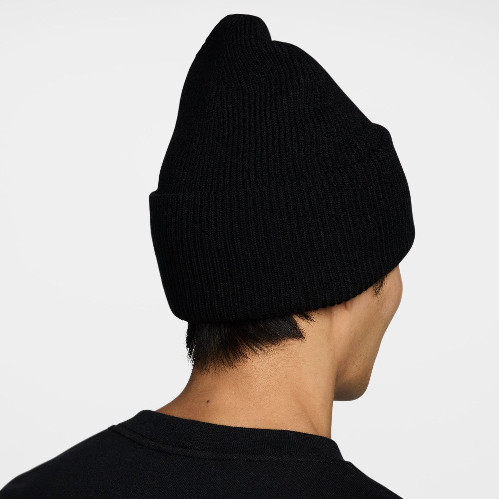 NIKE Peak Premium Beanie Black HQ0368-010