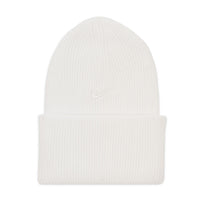 NIKE Peak Premium Beanie White HQ0368-133