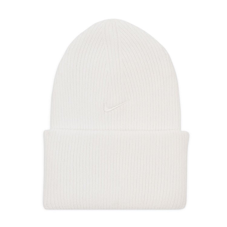 NIKE Peak Premium Beanie White HQ0368-133