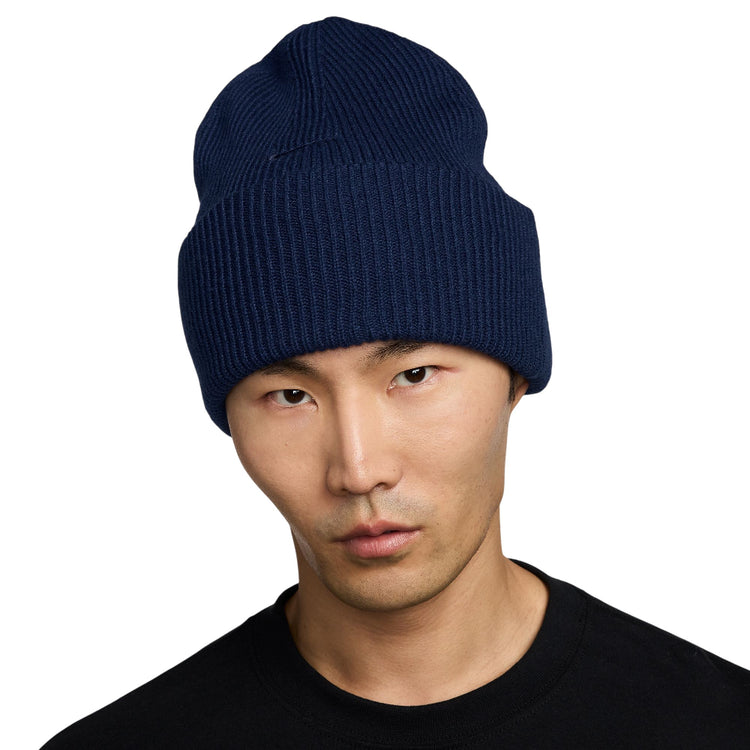 NIKE Peak Premium Beanie Blue HQ0368-410