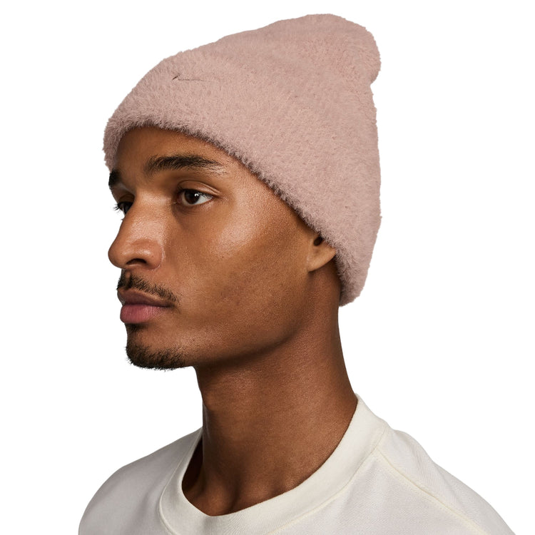 NIKE Peak Cozy Beanie Red HQ0369-624