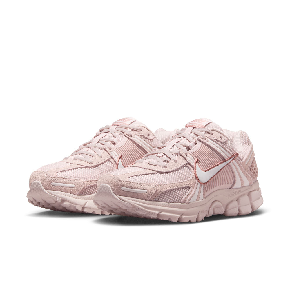 NIKE Zoom Vomero 5 Sneakers Red HQ0458-600