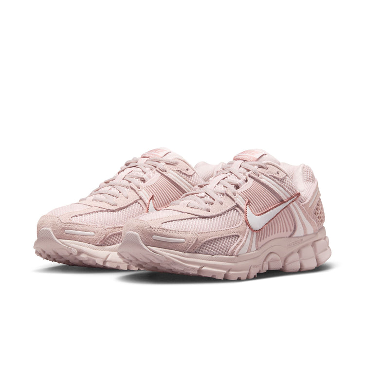 NIKE Zoom Vomero 5 Sneakers Red HQ0458-600