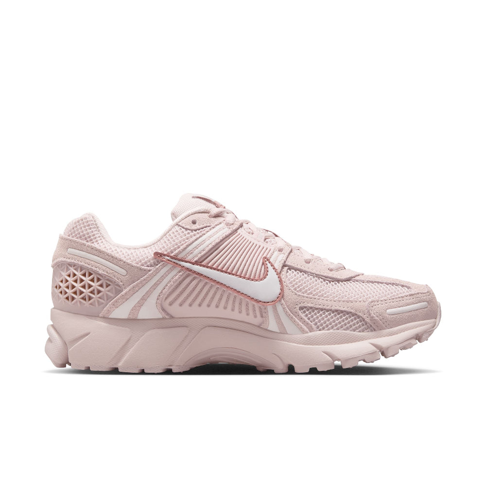 NIKE Zoom Vomero 5 Sneakers Red HQ0458-600
