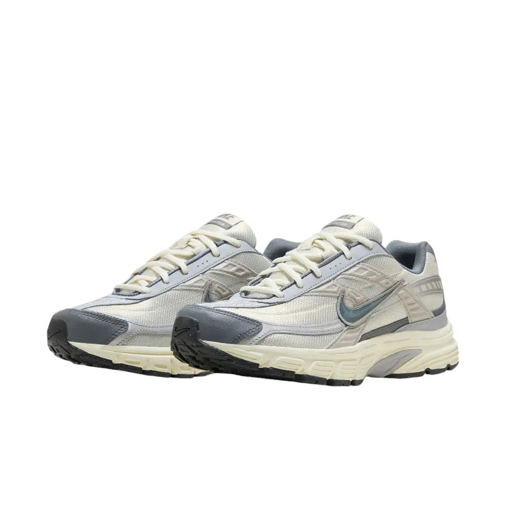 NIKE Initiator Light Bone Smoke Grey HQ1179-001