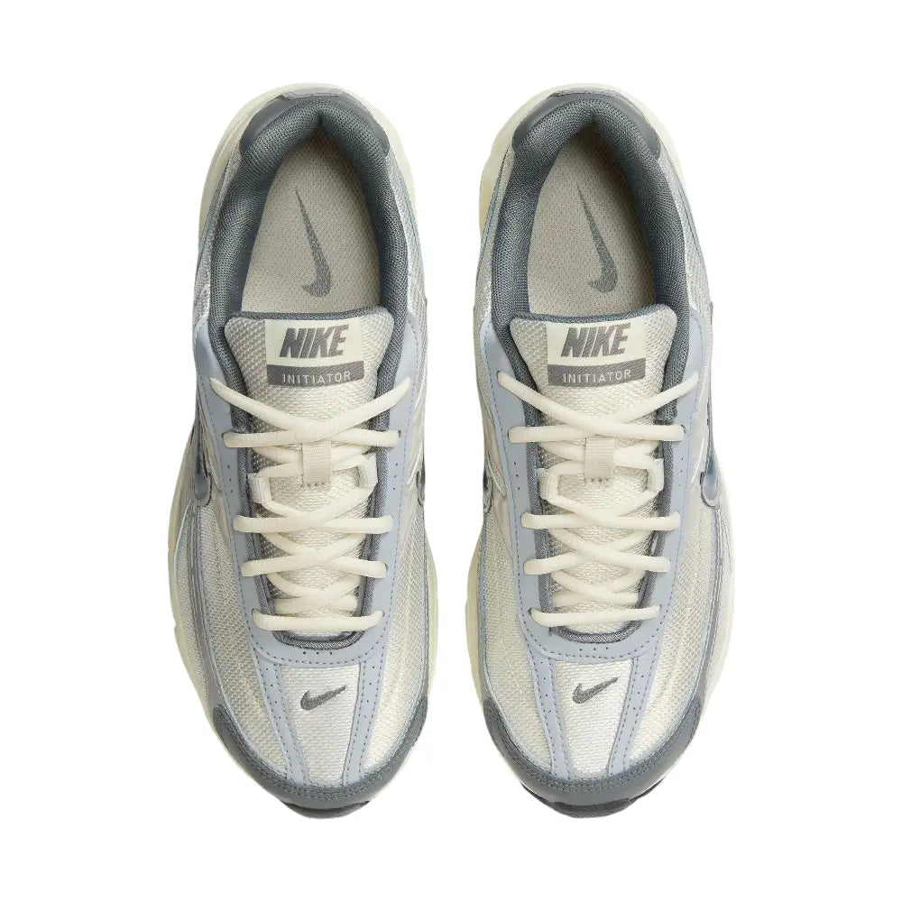 NIKE Initiator Light Bone Smoke Grey HQ1179-001