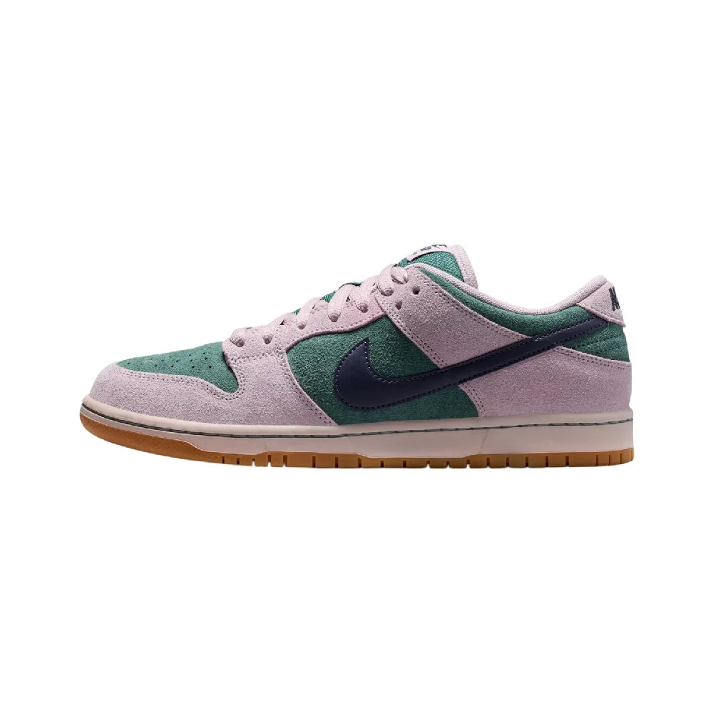 NIKE Sb Dunk Low Pro Mineral Slate Sneakers HQ1625-300