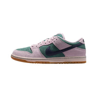NIKE Sb Dunk Low Pro Mineral Slate Sneakers HQ1625-300
