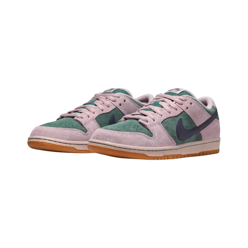 NIKE Sb Dunk Low Pro Mineral Slate Sneakers HQ1625-300