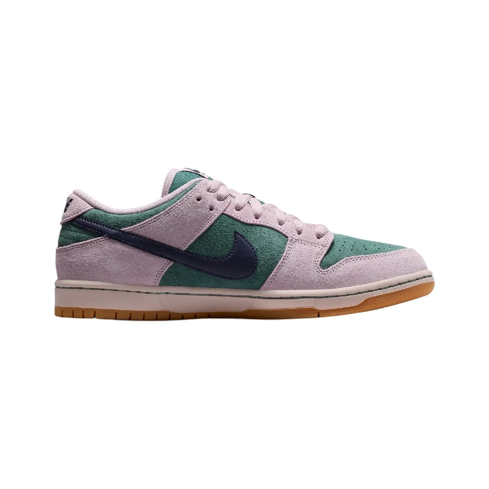 NIKE Sb Dunk Low Pro Mineral Slate Sneakers HQ1625-300
