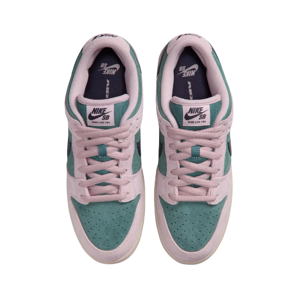 NIKE Sb Dunk Low Pro Mineral Slate Sneakers HQ1625-300
