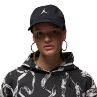 JORDAN Club Unstructured Curved-Bill Hat HQ1963-010
