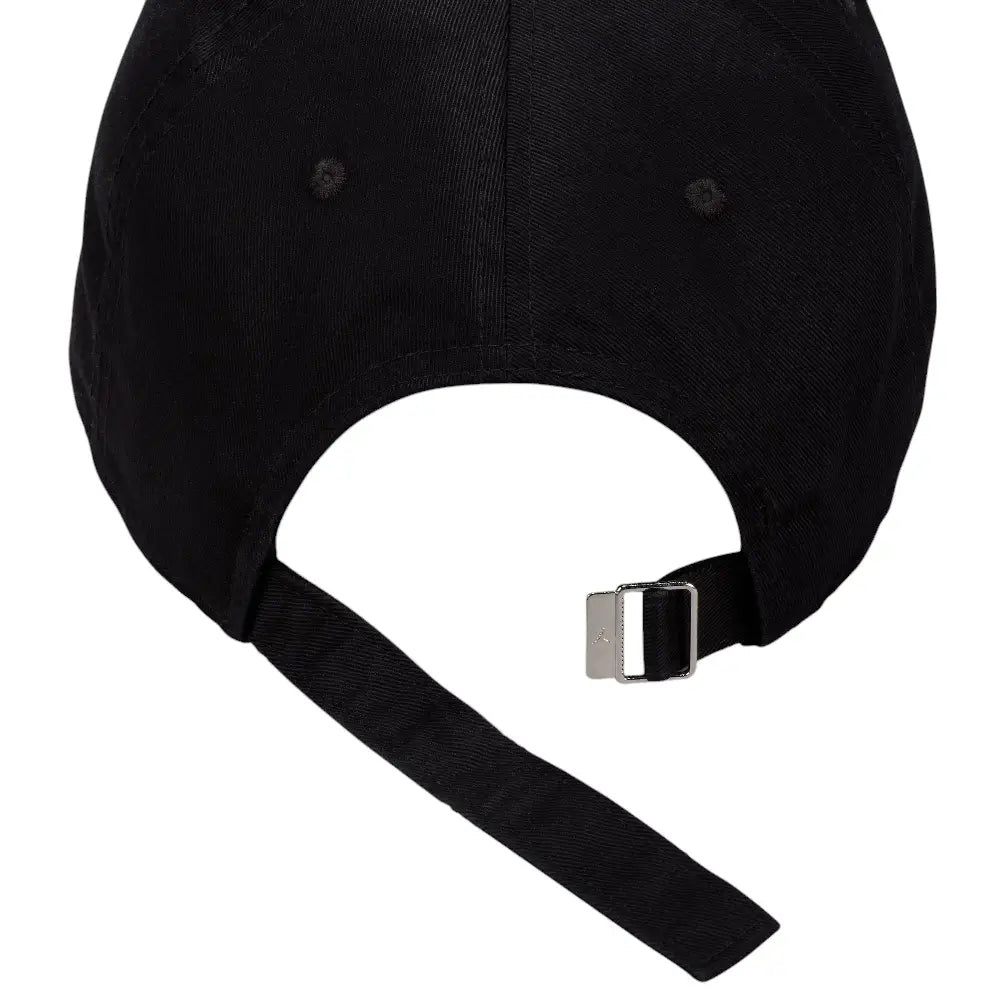 JORDAN Club Unstructured Curved-Bill Hat HQ1963-010