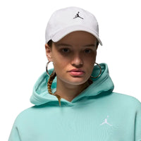 JORDAN Club Unstructured Curved-Bill Cap HQ1963-100