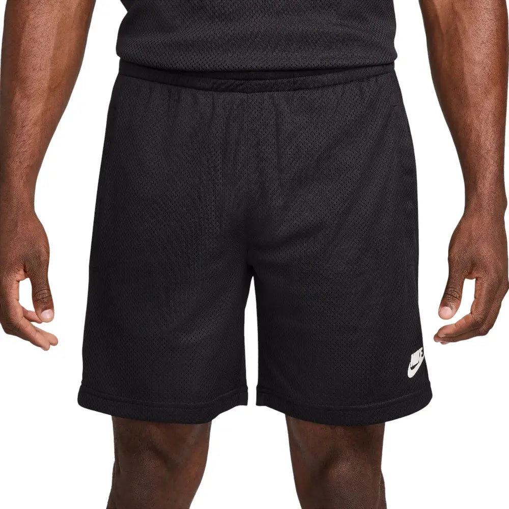 NIKE Sportswear Mesh Short Black HQ1984-010