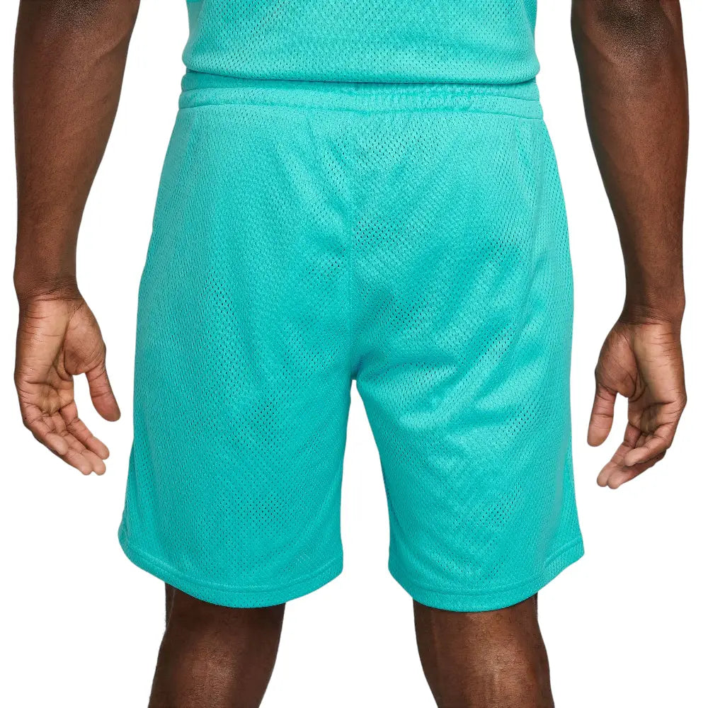 NIKE Sportswear Mesh Short Sky Blue HQ1984-345