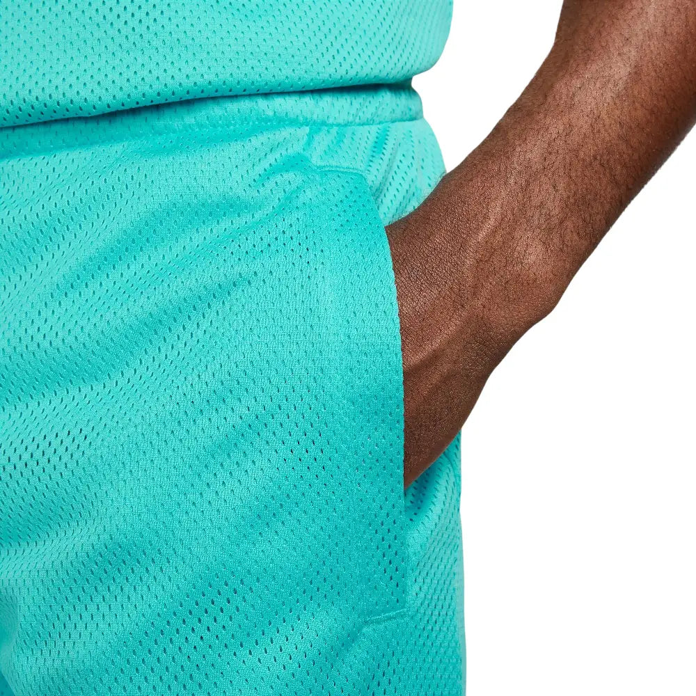 NIKE Sportswear Mesh Short Sky Blue HQ1984-345