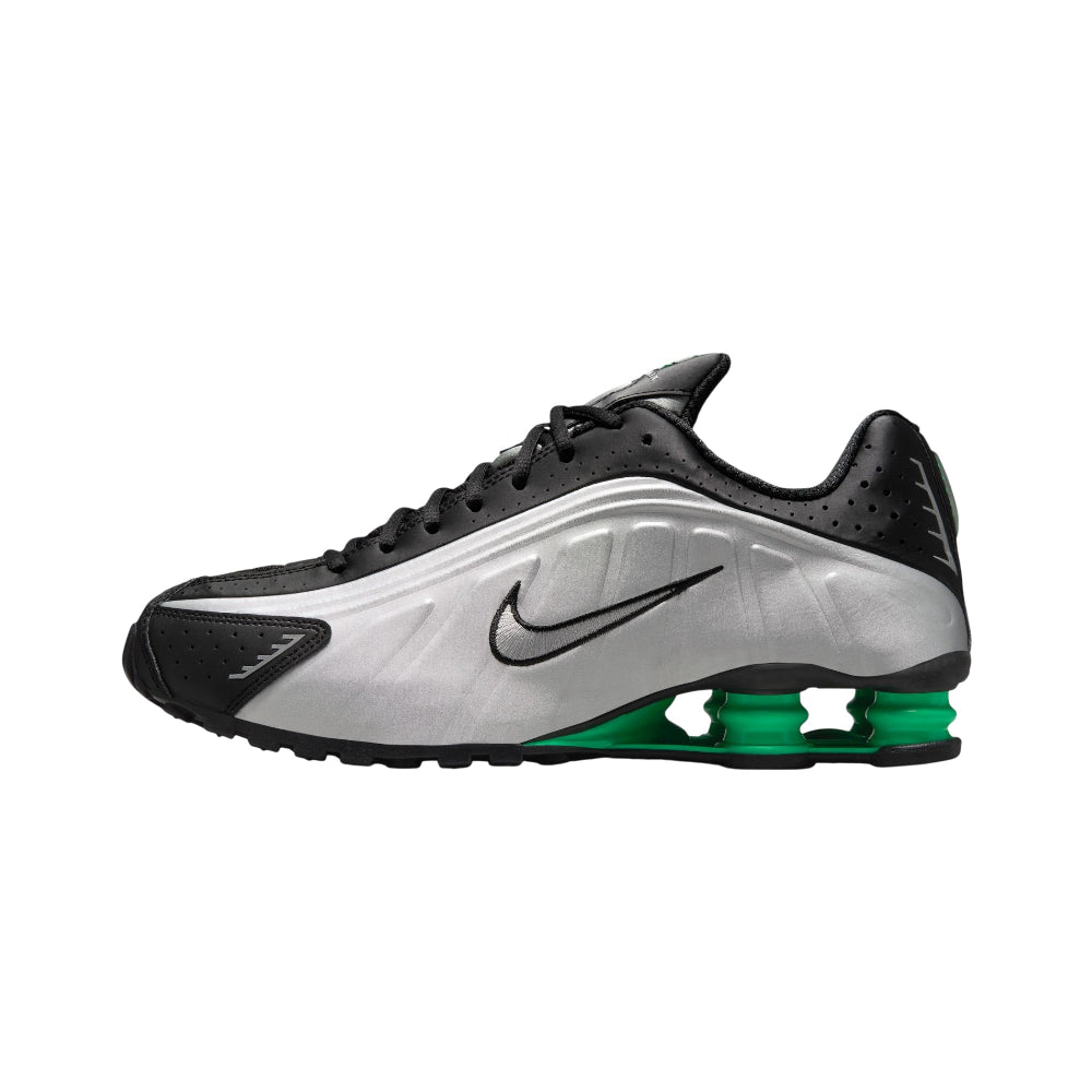 NIKE Shox R4 Sneakers Grey HQ1988-006