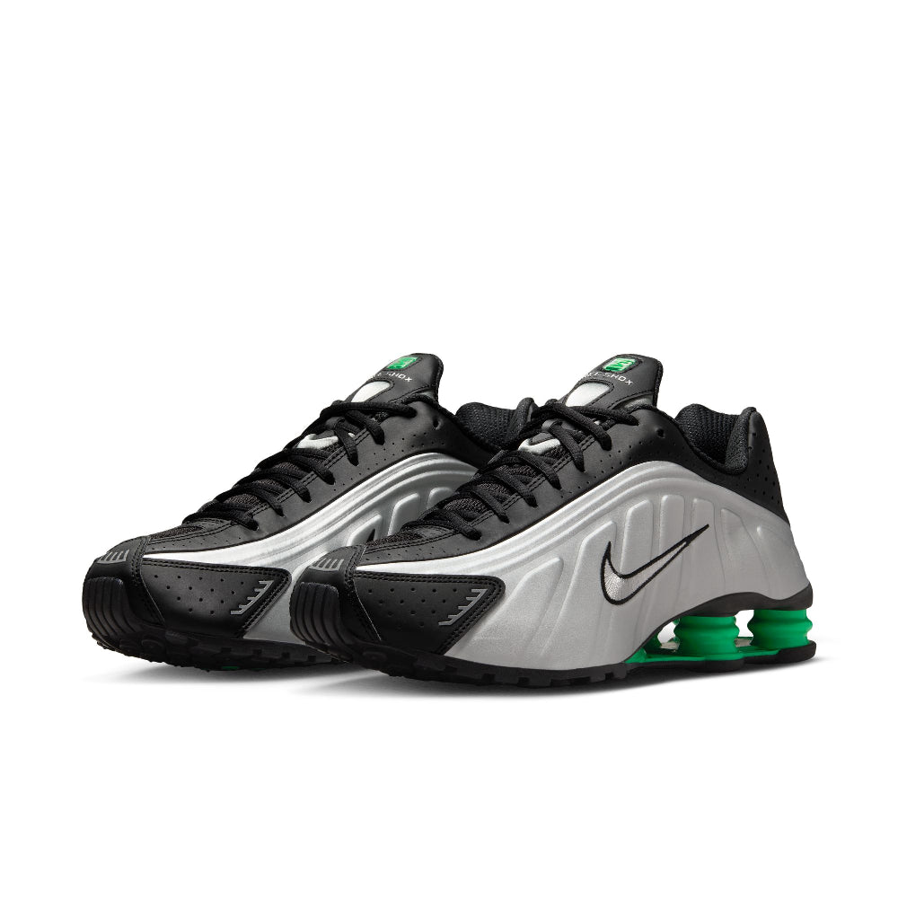 NIKE Shox R4 Sneakers Grey HQ1988-006