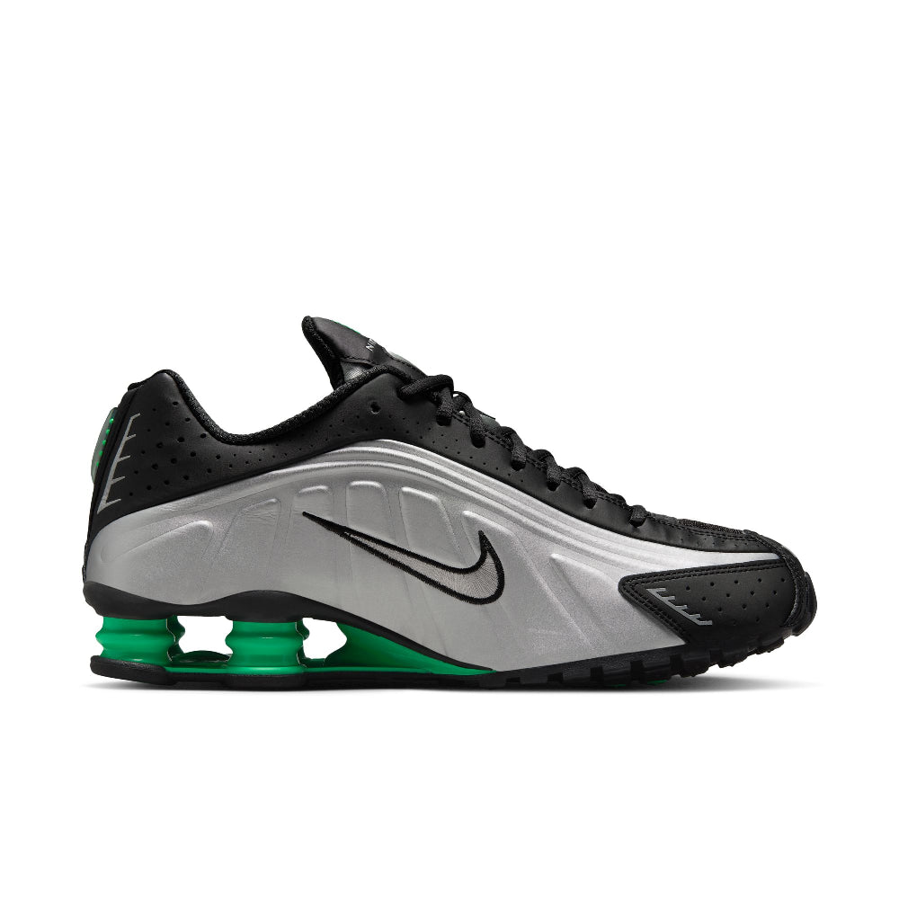 NIKE Shox R4 Sneakers Grey HQ1988-006