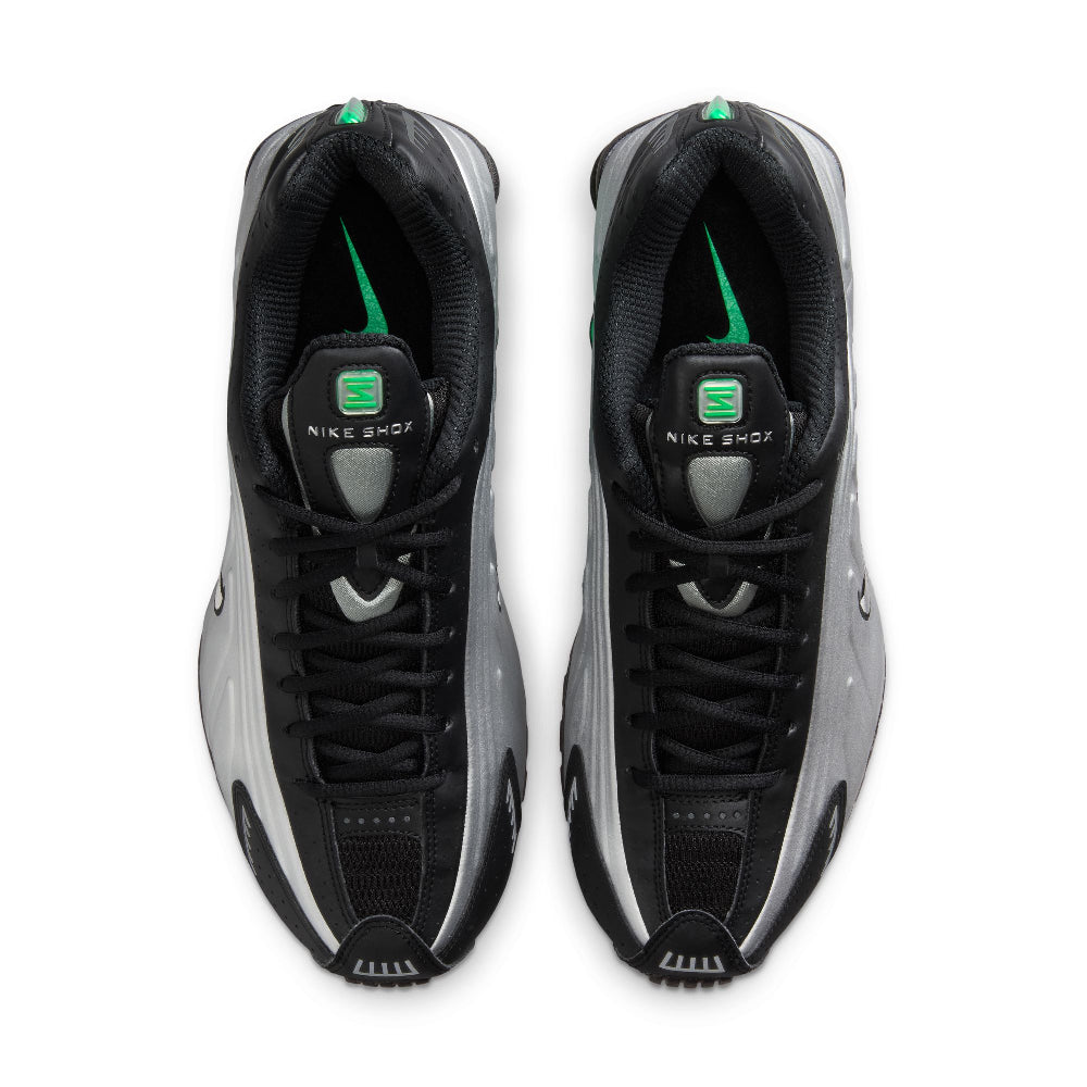 NIKE Shox R4 Sneakers Grey HQ1988-006