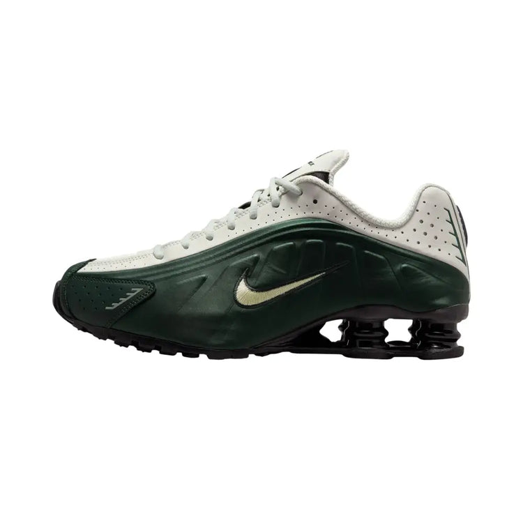 NIKE Nike Shox R4 Sneakers Green HQ1988-300