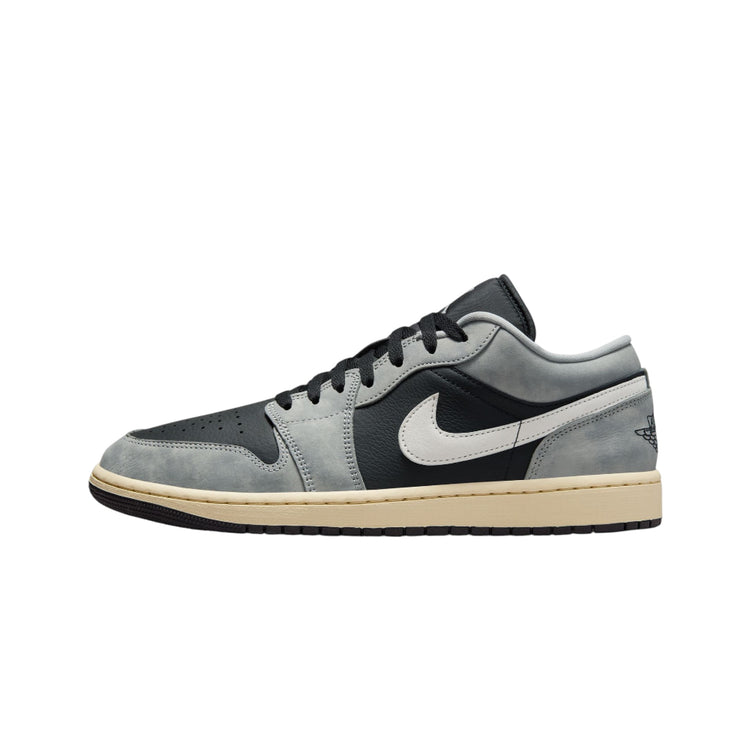 JORDAN Air Jordan 1 Low SE Grey Sneakers HQ2010-012