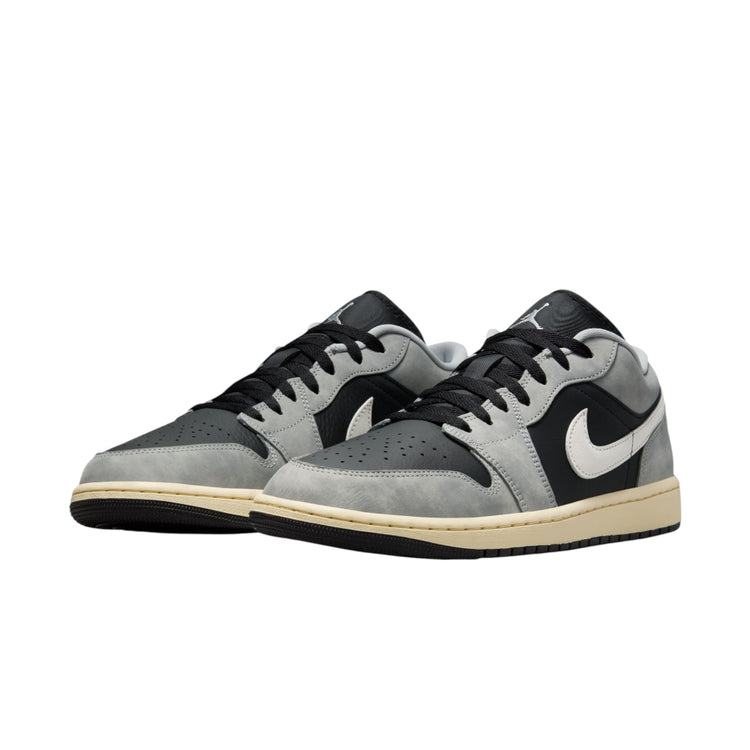 JORDAN Air Jordan 1 Low SE Grey Sneakers HQ2010-012