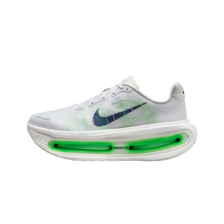 NIKE Vomero Premium Road Running Sneakers White HQ2050-102