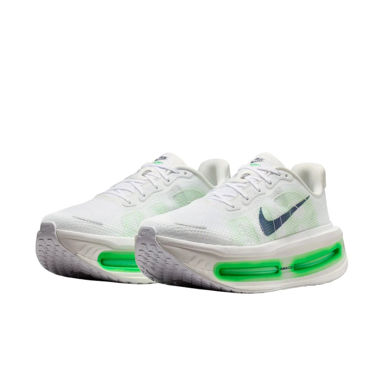 NIKE Vomero Premium Road Running Sneakers White HQ2050-102