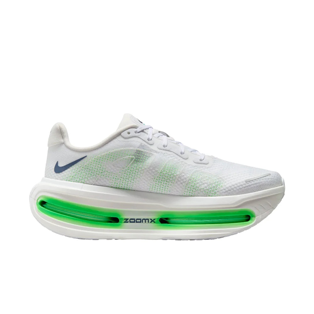 NIKE Vomero Premium Road Running Sneakers White HQ2050-102