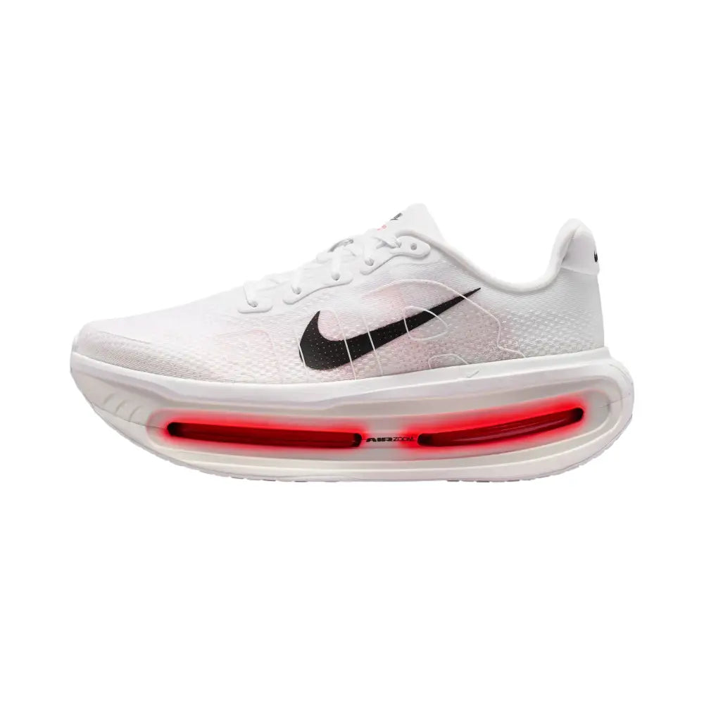 NIKE Nike Vomero Premium Road Running Sneakers White HQ2050-103