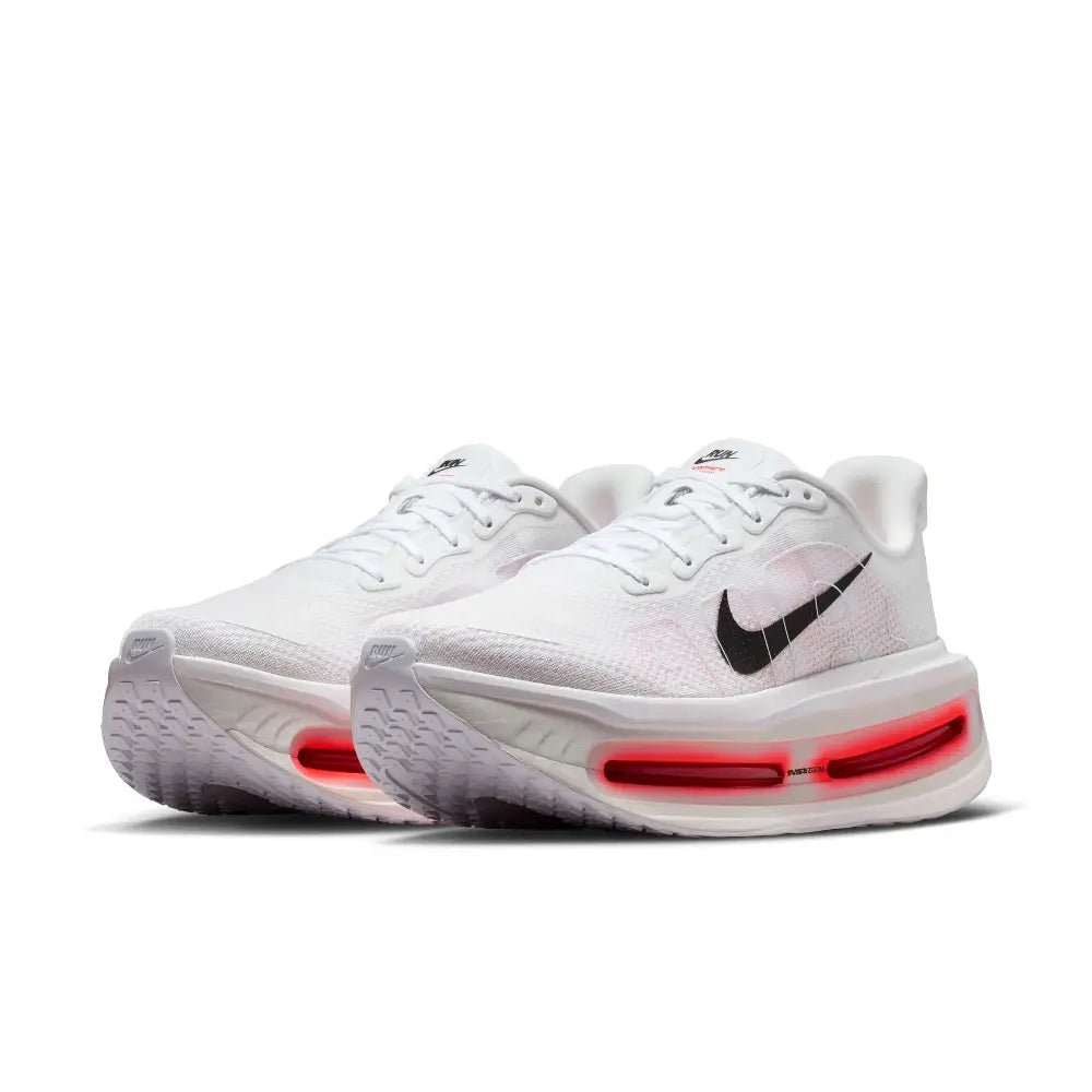 NIKE Nike Vomero Premium Road Running Sneakers White HQ2050-103