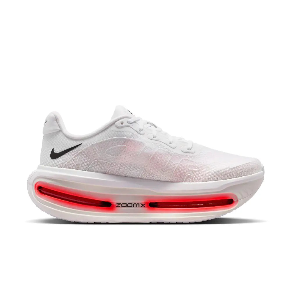 NIKE Nike Vomero Premium Road Running Sneakers White HQ2050-103
